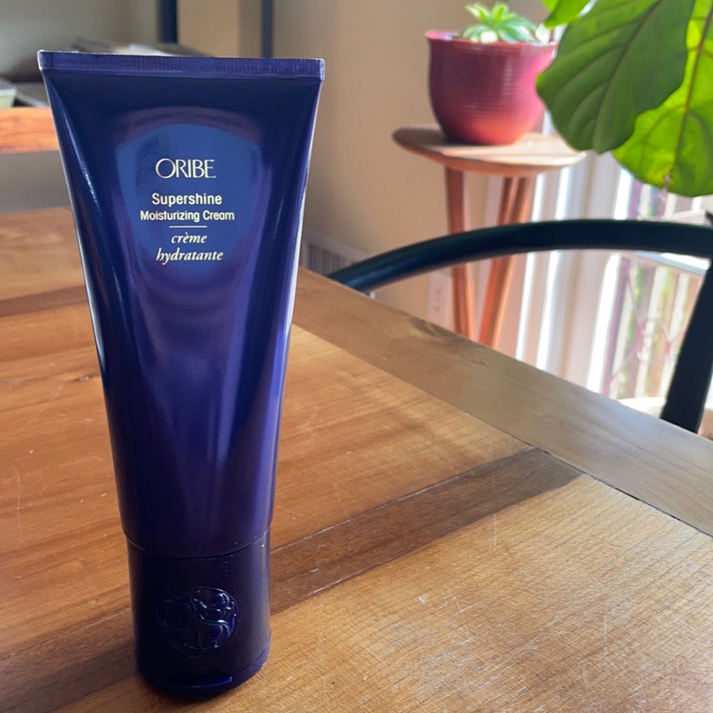 Oribe Supershine Cream